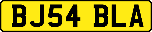 BJ54BLA