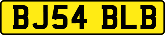 BJ54BLB
