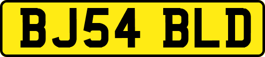 BJ54BLD