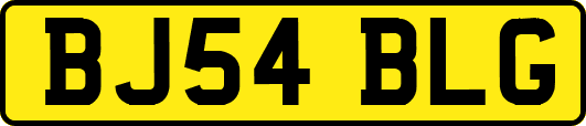 BJ54BLG