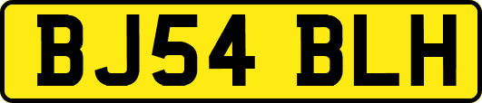BJ54BLH