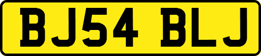 BJ54BLJ