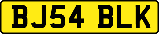 BJ54BLK