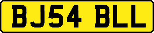 BJ54BLL