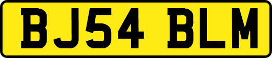 BJ54BLM