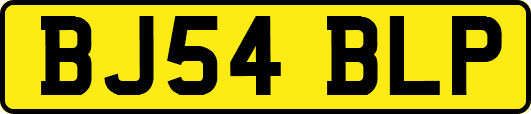 BJ54BLP