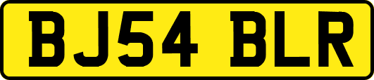 BJ54BLR