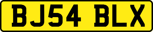 BJ54BLX