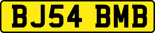 BJ54BMB