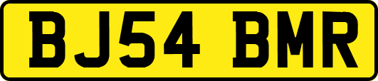 BJ54BMR