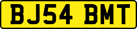 BJ54BMT