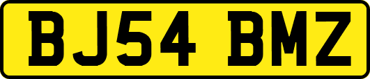 BJ54BMZ