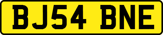 BJ54BNE