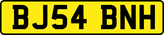 BJ54BNH