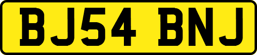BJ54BNJ