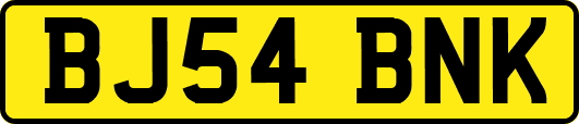 BJ54BNK
