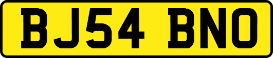 BJ54BNO