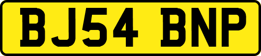BJ54BNP