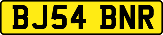 BJ54BNR