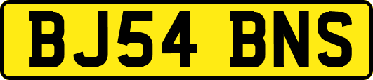 BJ54BNS