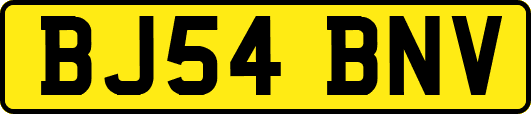 BJ54BNV