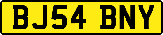 BJ54BNY