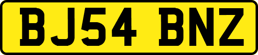 BJ54BNZ