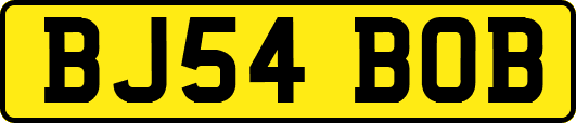 BJ54BOB