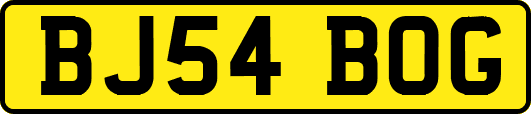 BJ54BOG