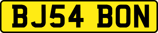 BJ54BON