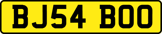 BJ54BOO