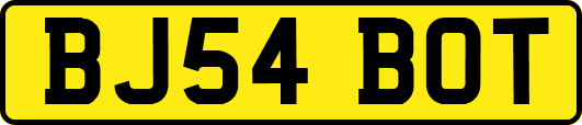 BJ54BOT