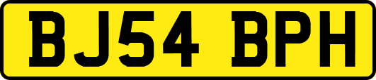 BJ54BPH