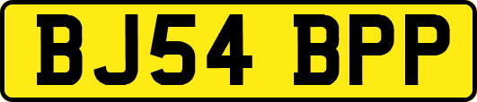 BJ54BPP