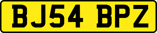 BJ54BPZ