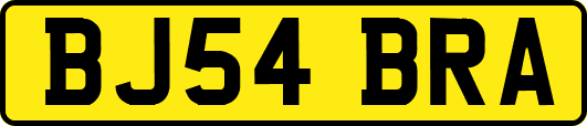 BJ54BRA