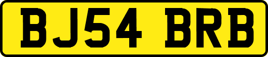 BJ54BRB