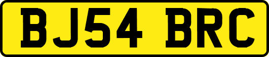 BJ54BRC