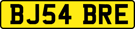 BJ54BRE