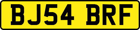 BJ54BRF