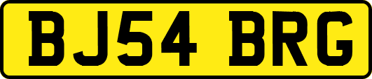 BJ54BRG