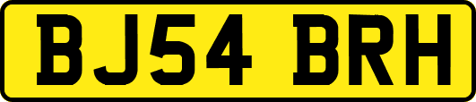 BJ54BRH