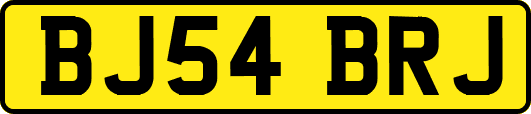 BJ54BRJ