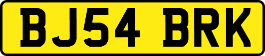 BJ54BRK