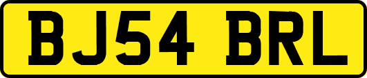 BJ54BRL