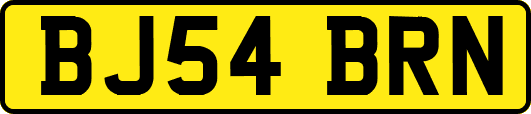BJ54BRN