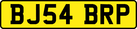 BJ54BRP