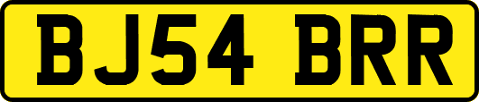 BJ54BRR