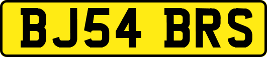 BJ54BRS