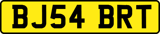BJ54BRT